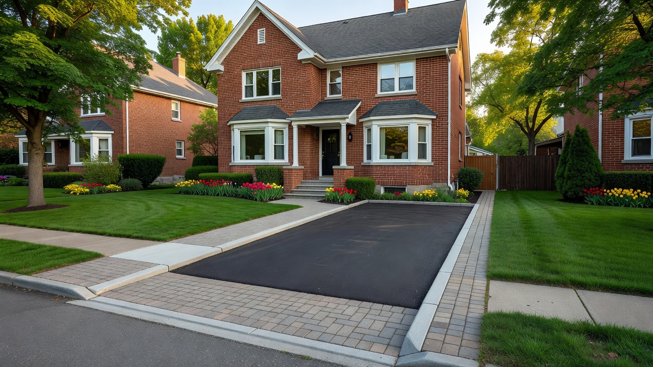 Expert drain cleaning service for semi-detached homes in Toronto