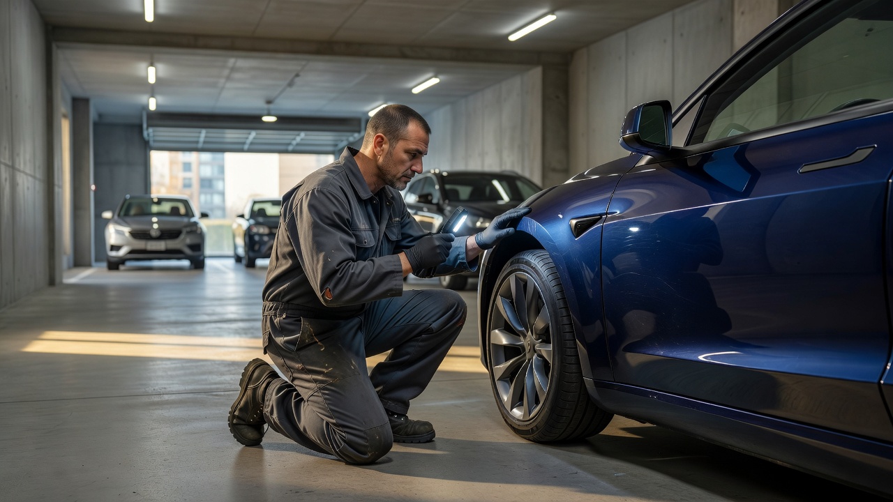 Markham auto body maintenance for back-to-school season