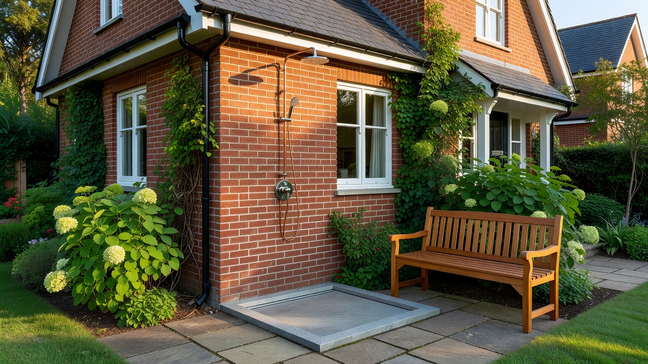 Ajax drain cleaning tips for outdoor plumbing