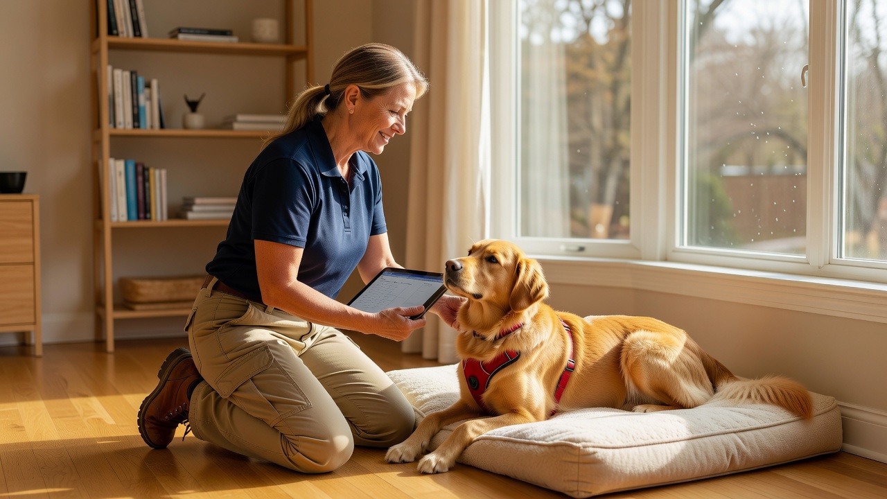 Back-to-school pet routine guide for Etobicoke homes