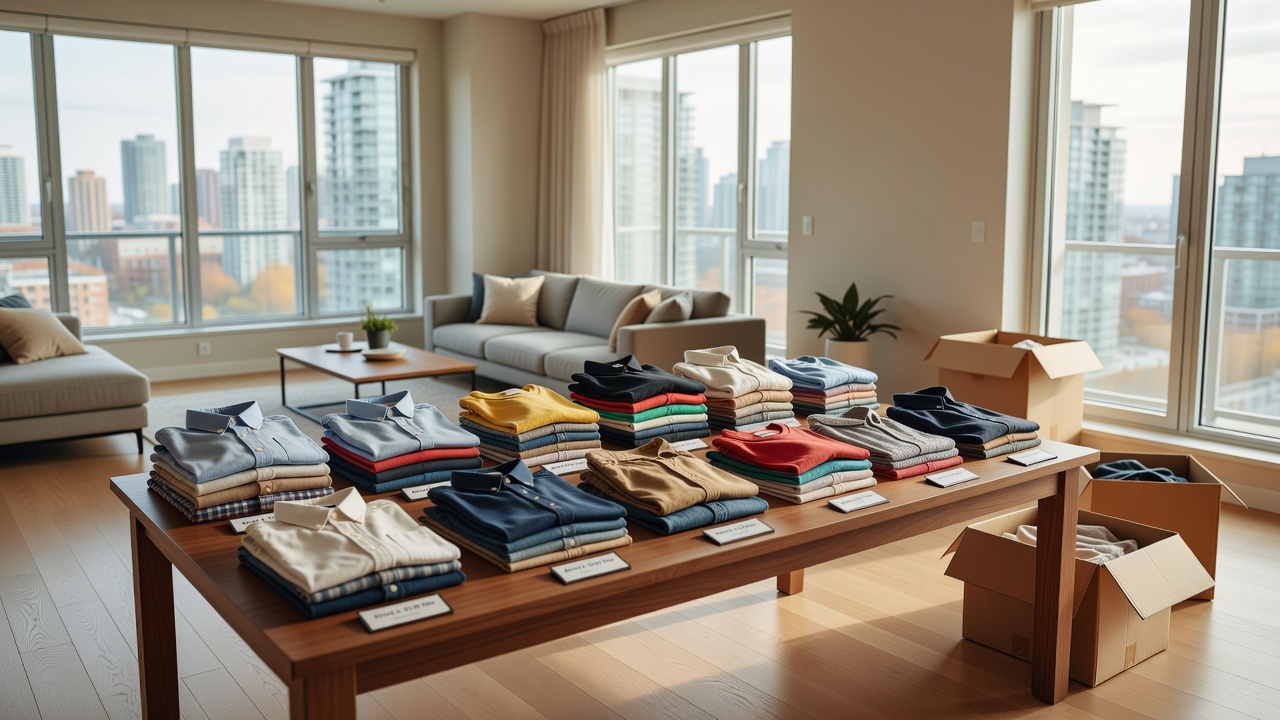 North York repair service for home organization