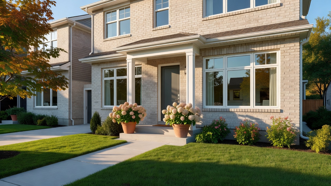 Home improvement checklist for Markham homeowners