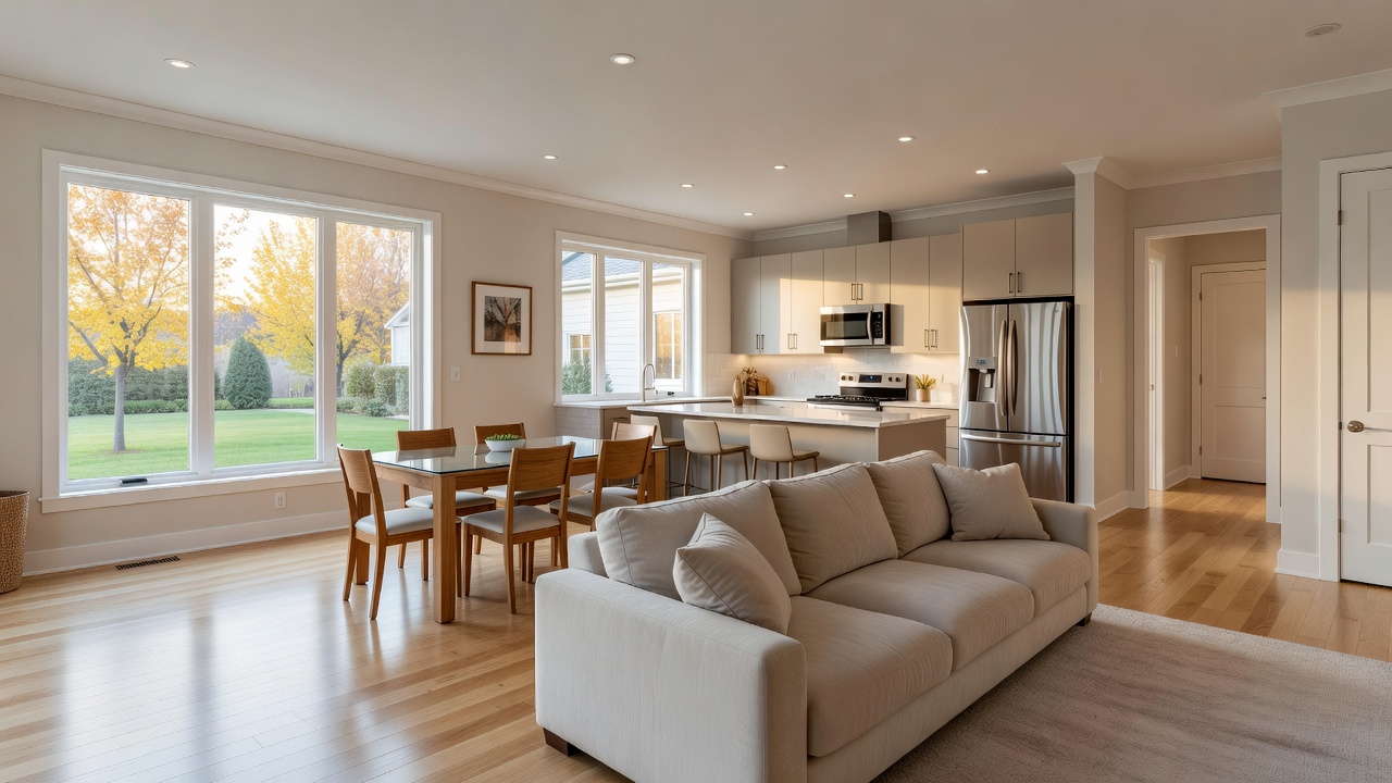 Eco-friendly cleaning tips for Markham homes