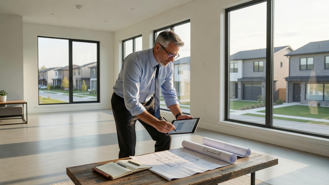 Assess your Markham home value for renovations