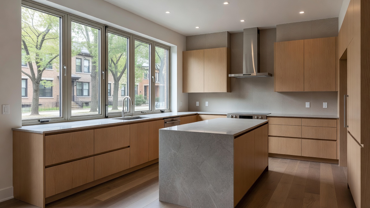 Kitchen reinforcement strategies for Toronto homeowners