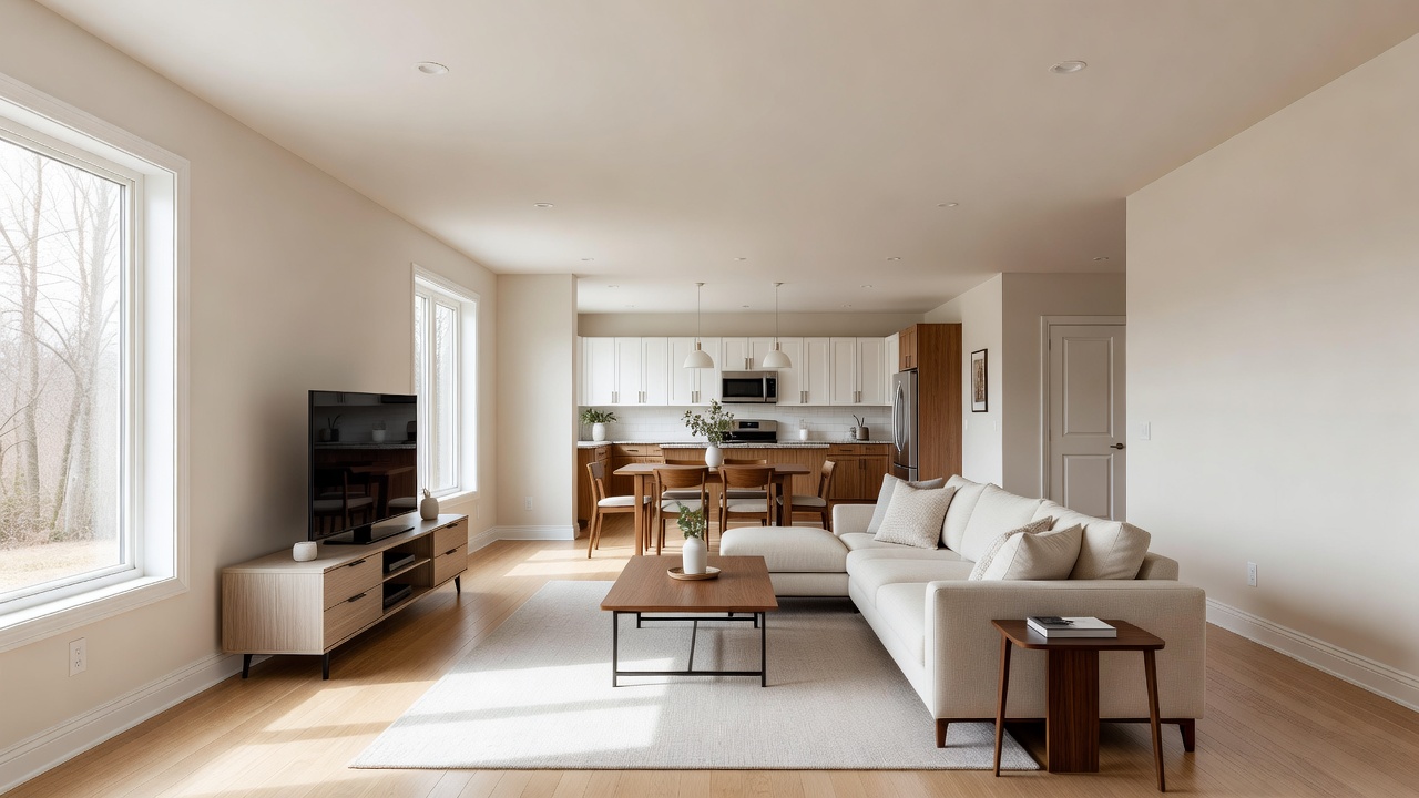 Brampton drywall installation with humidity control methods