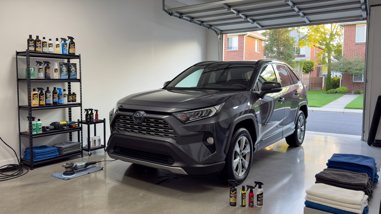 Brampton dent repair solutions for back-to-school