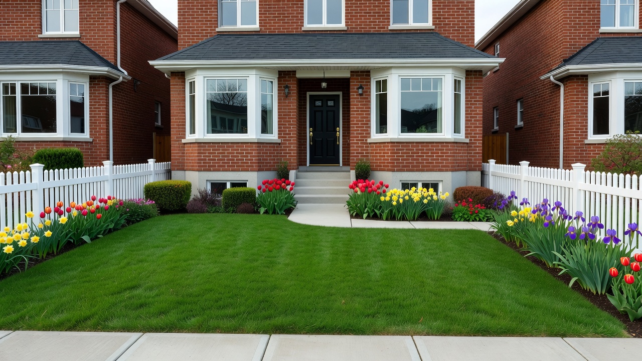 Professional pest control contractor performing home improvement service