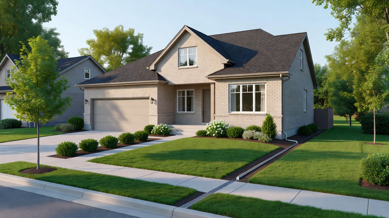 Common drainage mistakes in Mississauga home maintenance