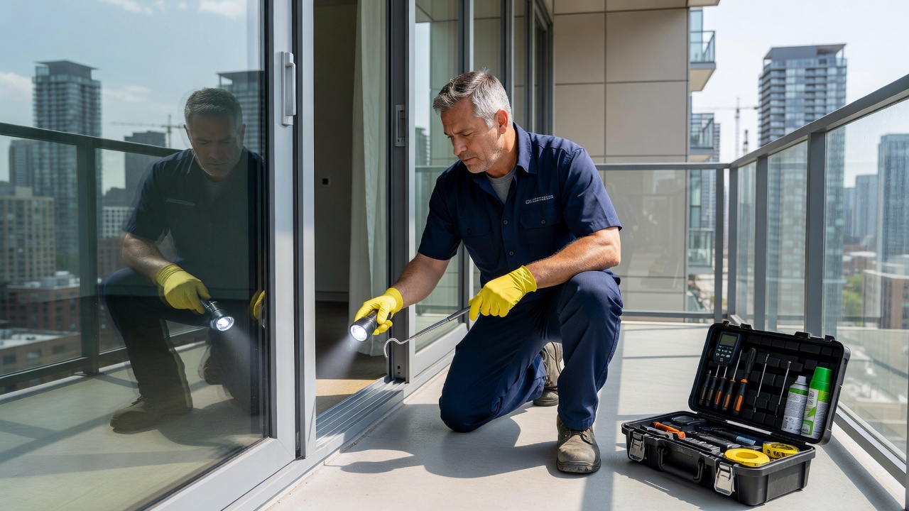 Summer pest prevention strategies for Toronto home maintenance in condos