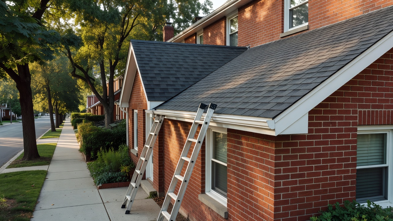 Toronto roof maintenance cost-saving strategies