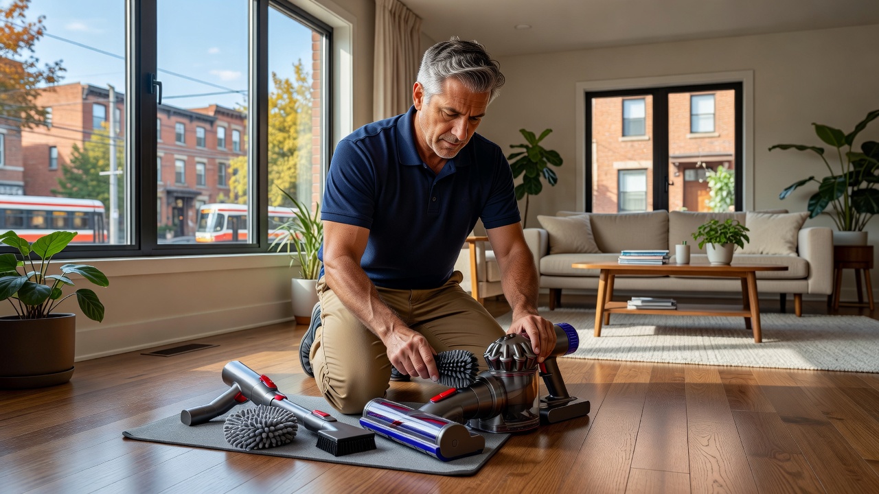 Top Toronto car detailing tools for DIY prep