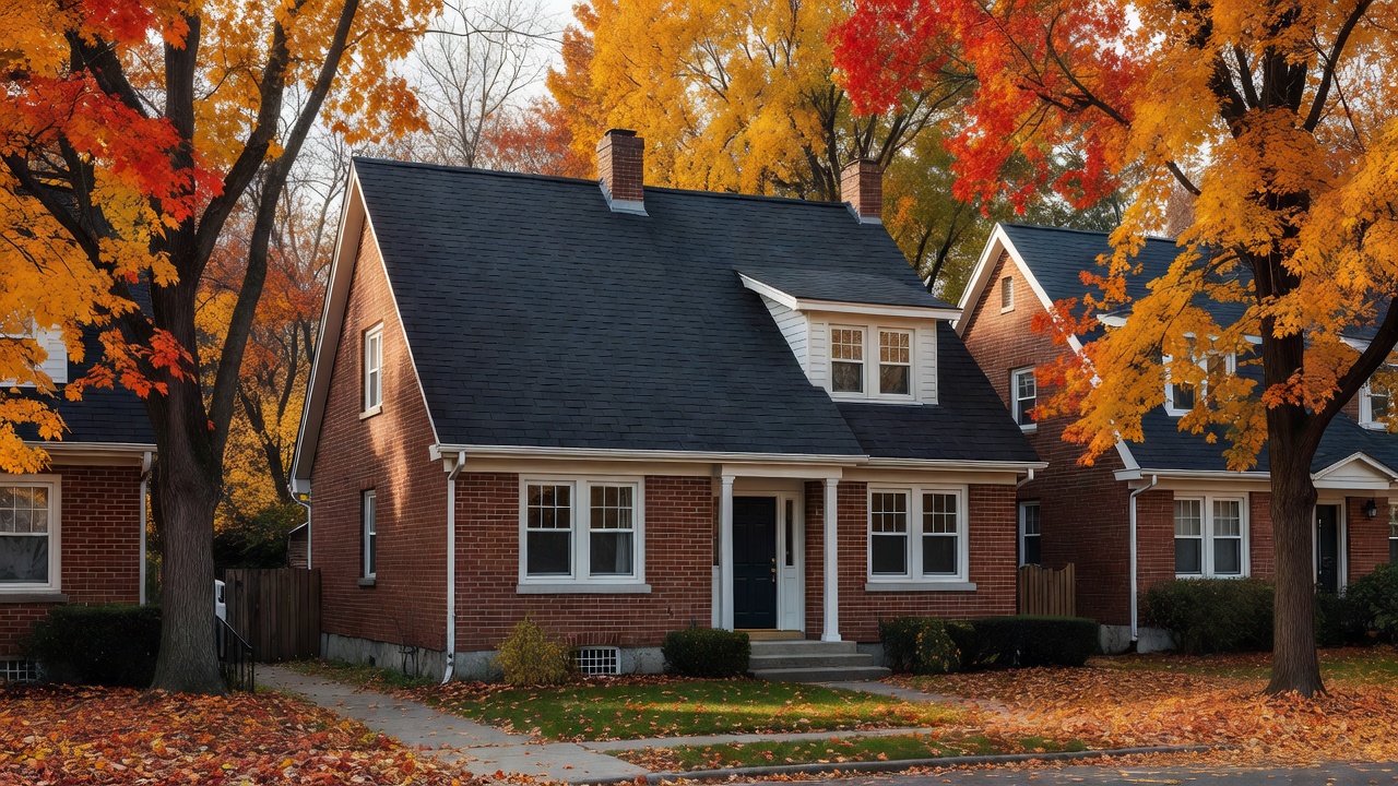 Planning for roof replacement in Toronto this fall