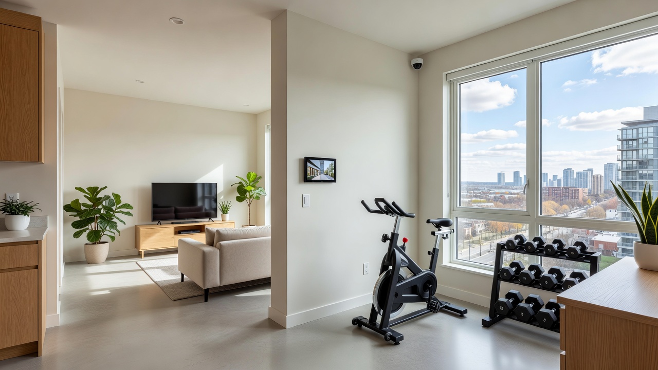 Vaughan repair service options for condo owners
