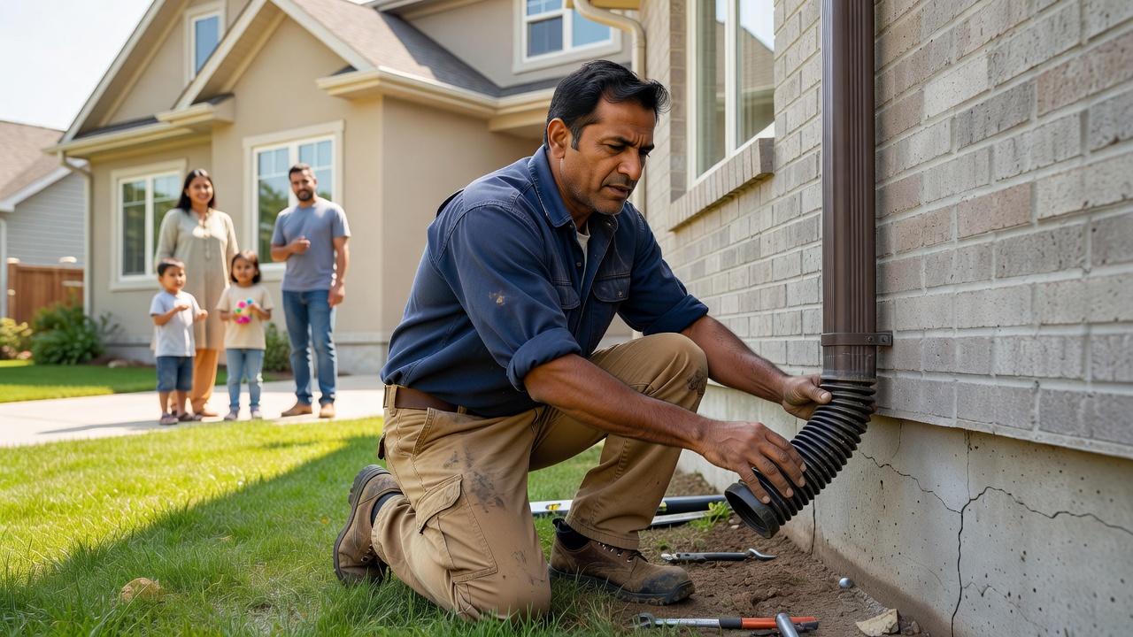 Affordable home maintenance tips for Vaughan families