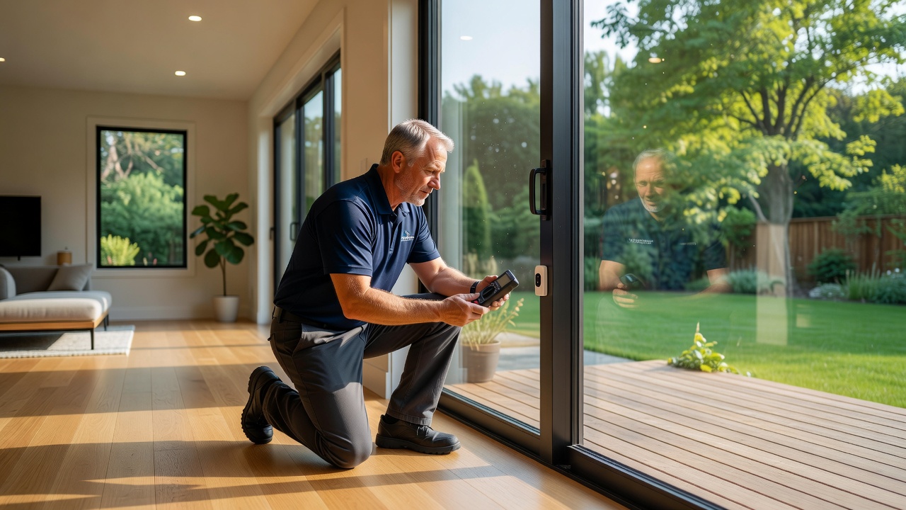 Secure your Richmond Hill home for a healthy summer lifestyle