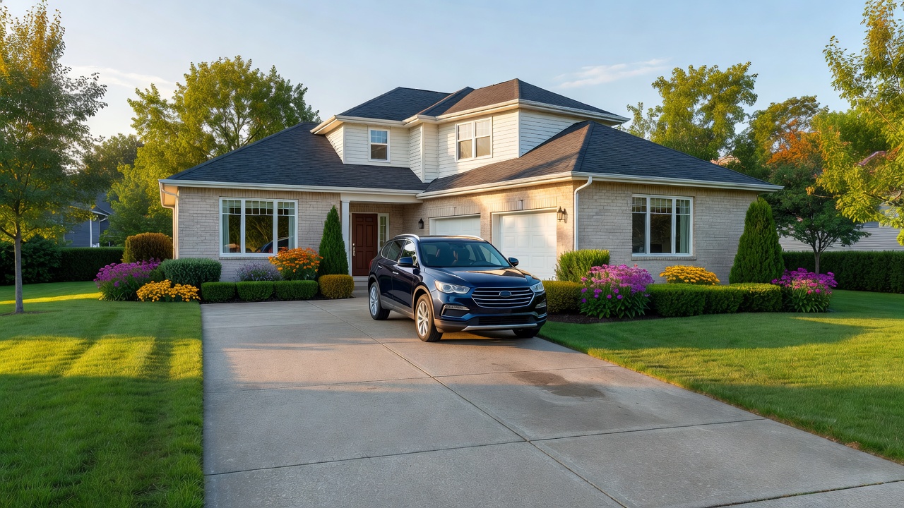 Mississauga brake repair advice for homeowners