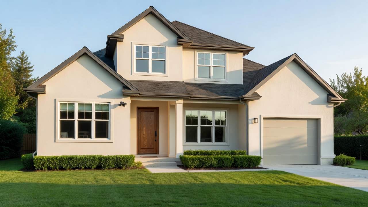 Scarborough renovation professional services for home security