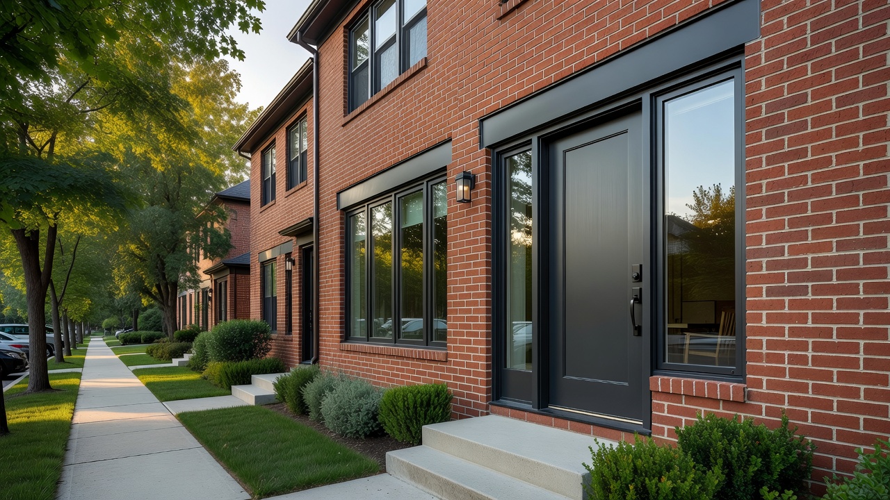 North York door installation for enhanced security