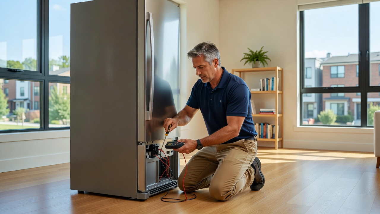 Summer home maintenance tips for Scarborough homeowners