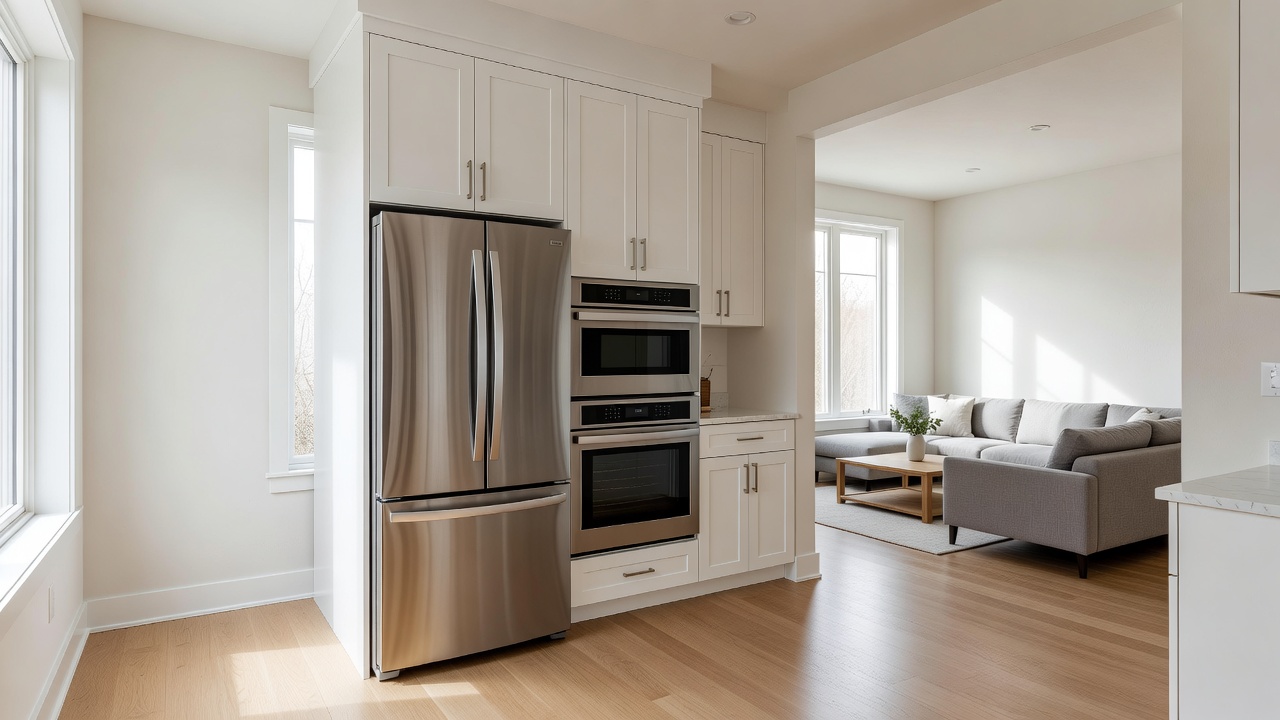 Summer appliance care tips for Scarborough homeowners