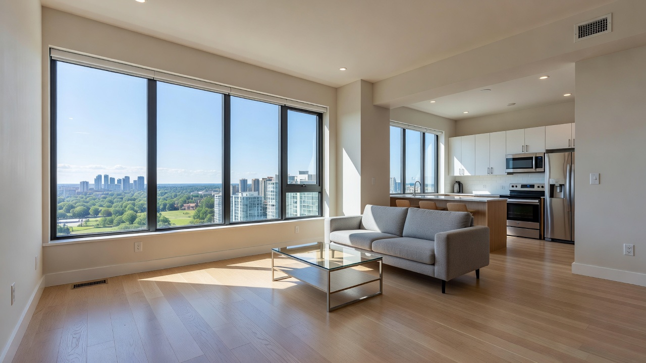 Humidity control methods for Mississauga condo air quality