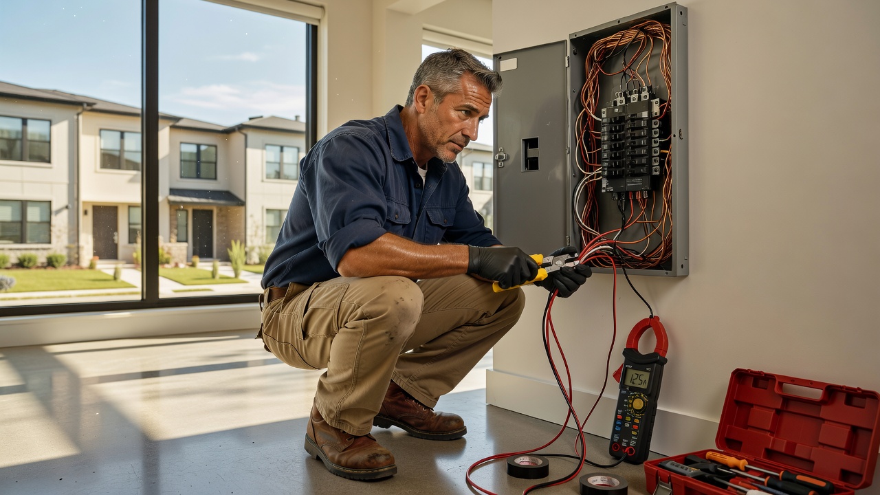 Electrical safety tips for Scarborough townhouse owners during summer