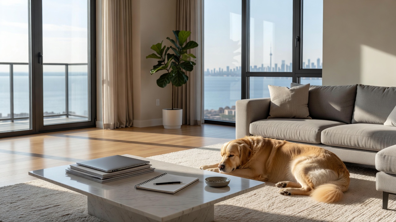 Safe summer activities for pets in Burlington