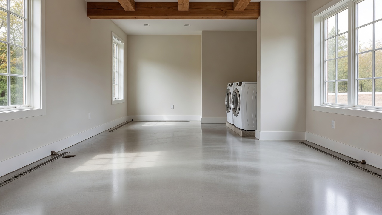After successful appliance repair in Burlington townhouse