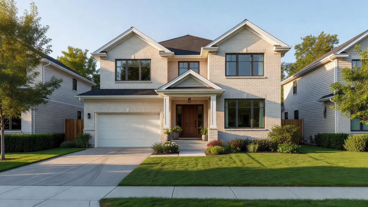Burlington renovation tips for summer