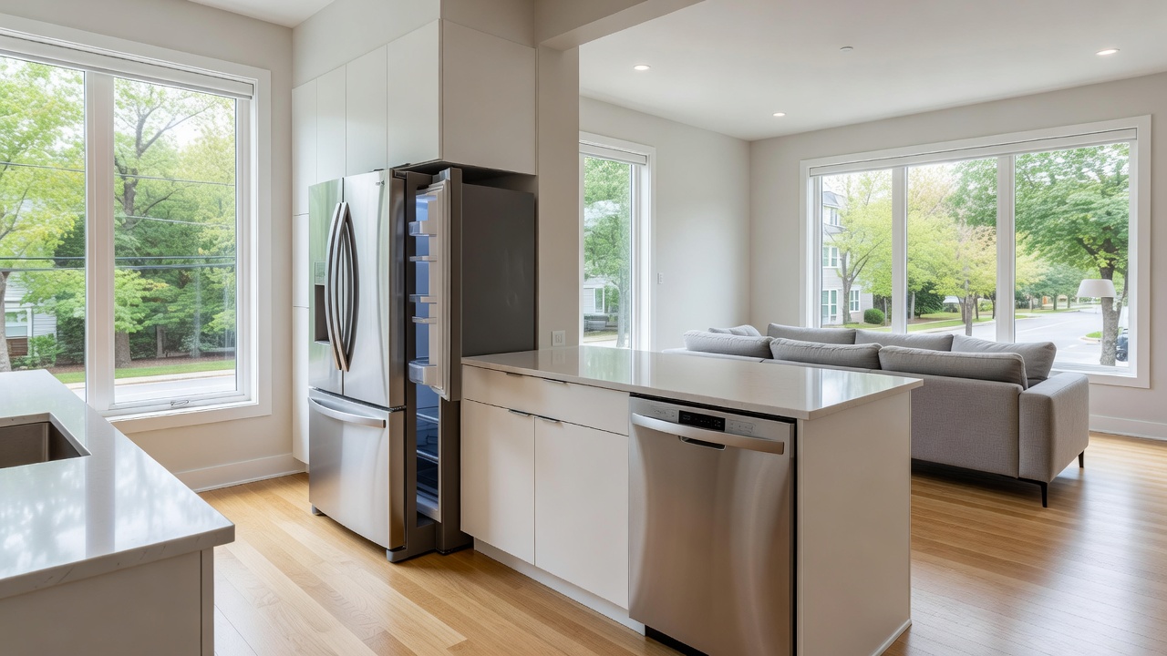 Burlington repair service for efficient appliance solutions