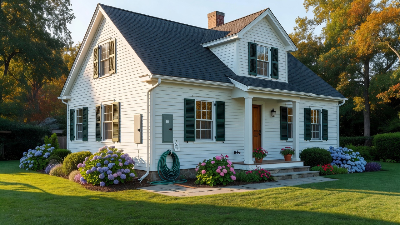 Burlington renovation tips for appliances