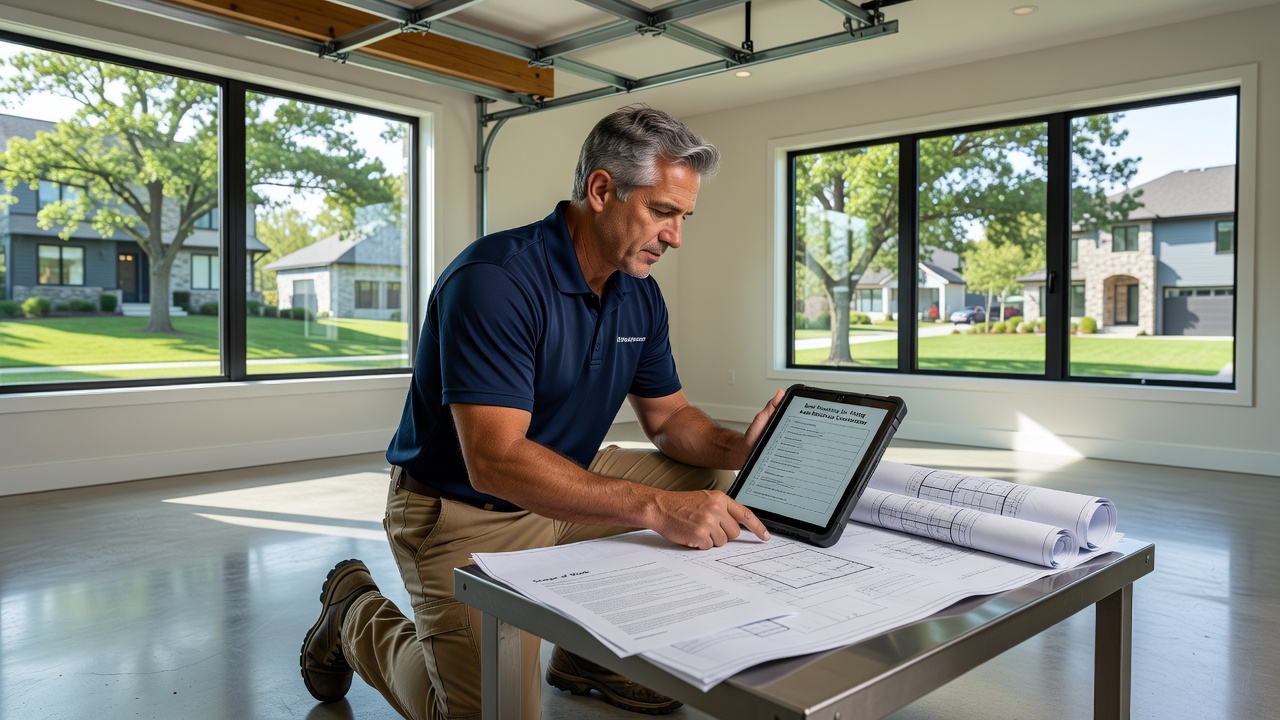 Oakville auto electrical repair services for home garages
