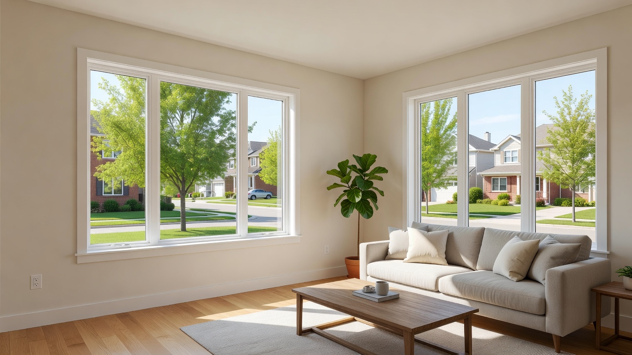 Eco-friendly insulation behind drywall in Mississauga homes
