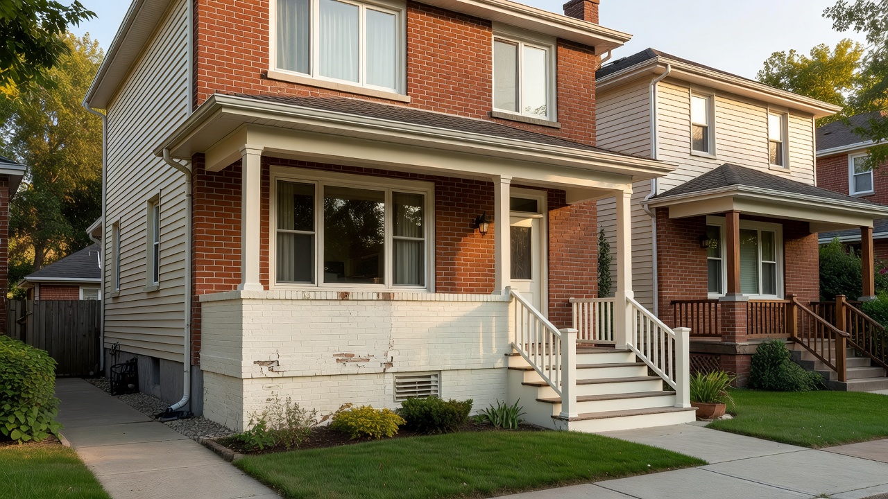 Hiring a pro for paint repair in Toronto