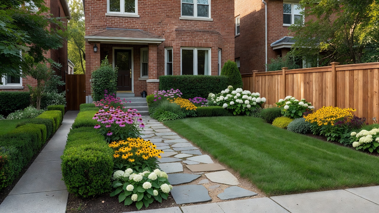 Toronto garden design code requirements