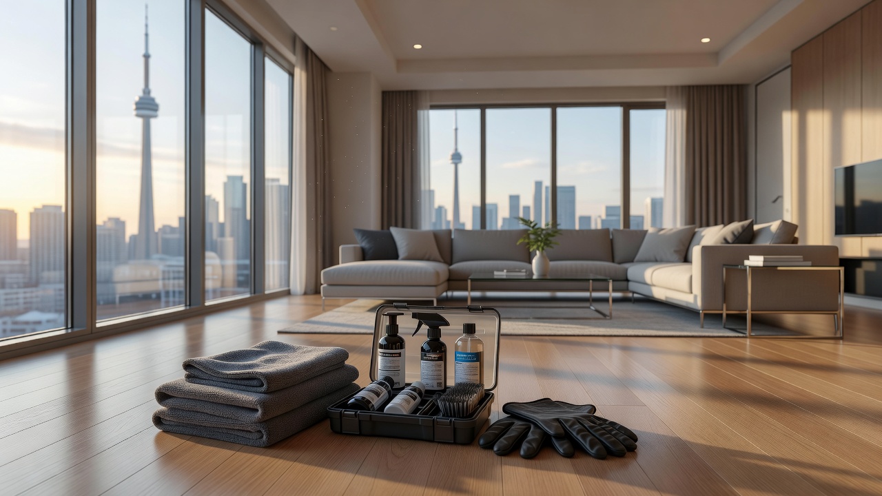 Toronto安检服务介绍