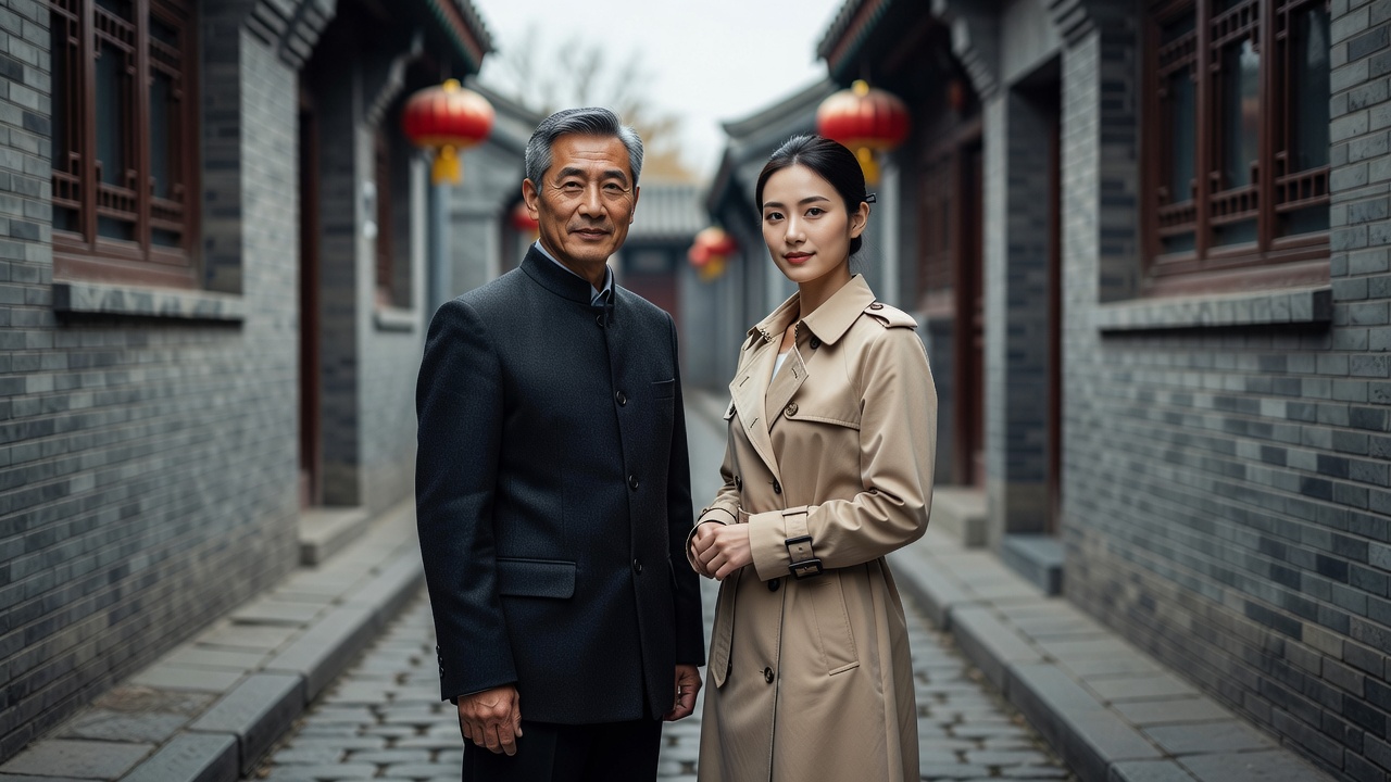 涂漆后的草坪家具效果