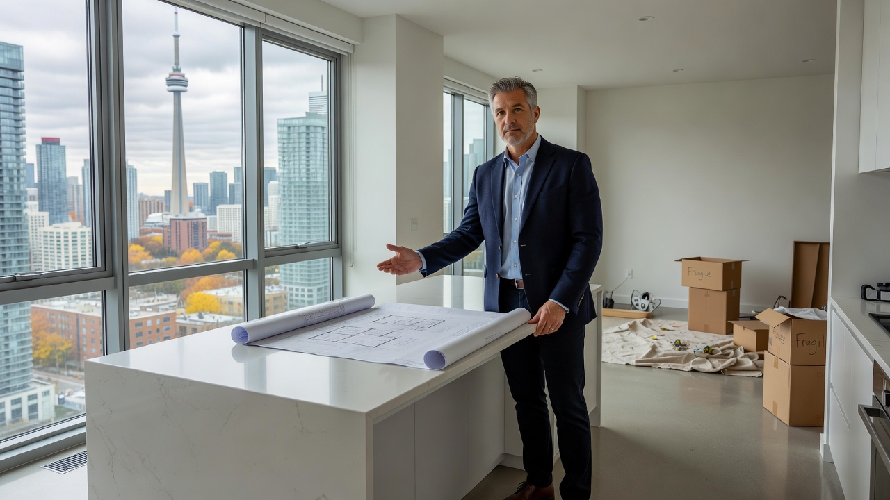 Toronto房屋装修法律提示