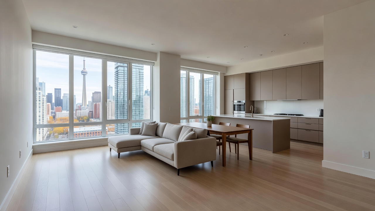 Toronto apartment renovation legal tips
