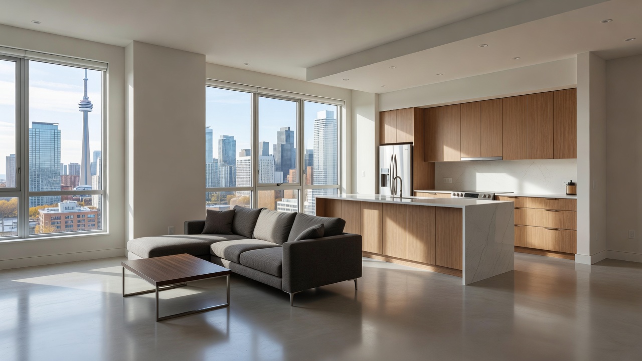 Toronto repair service for condo renovations
