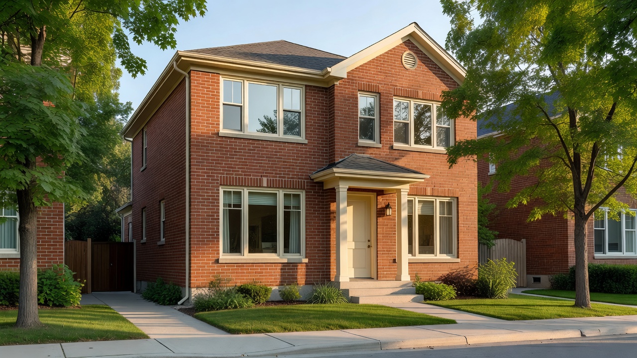 Cost-effective heating systems in Toronto