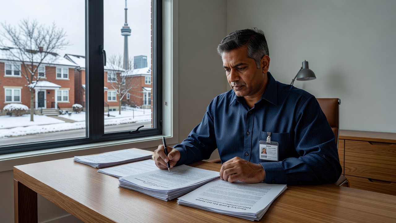 Winterizing your Toronto home for maintenance and improvement
