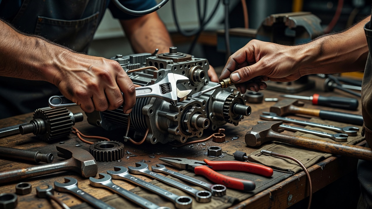 General repair pricing trends in Toronto GTA 2026