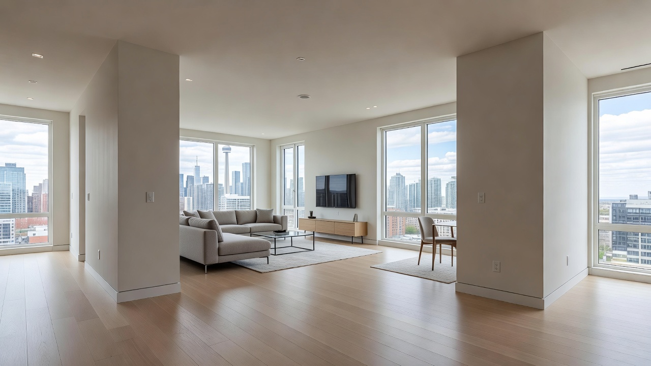 Seasonal general repair costs in GTA homes 2026